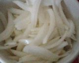 Foto del paso 3 de la receta: Pollo con verduras bañada en salsa bechamel