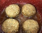 A picture of step 13 of Chicken Cutlet.