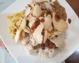 Foto langkah ke 3 dari resep Nasi uduk ricecooker sederhana.