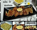 Foto del paso 5 de la receta: Solomillo con salsa de mostaza sin lactosa y fit