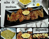 Foto del paso 5 de la receta: Solomillo con salsa de mostaza sin lactosa y fit
