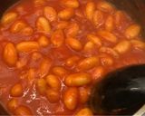 A picture of step 3 of Quick Gnocchi alla Sorrentina.