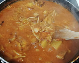 Foto del paso 10 de la receta: Fideos a la cazuela con patatas