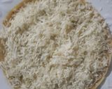 Foto langkah ke 11 dari resep Martabak Manis Teflon.