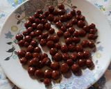 A picture of step 5 of Imli Goli Digestive Pills.