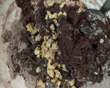 Foto del paso 1 de la receta: Galletas De Almendra Cacao Y Nuez Sin Gluten