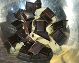 Foto del paso 10 de la receta: Bizcocho marmolado con fresas