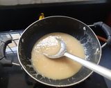 ચિકી પાક (Chiki Paak Recipe In Gujarati) રેસીપી સ્ટેપ3ફોટો
