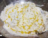 A picture of step 2 of Chicken Mince with Garlic Tawa Nan.