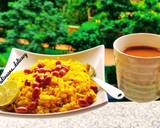 Poha recipe step 6 photo