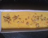 Foto del paso 4 de la receta: Budín de zanahoria y nueces