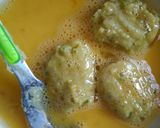 Foto langkah ke 4 dari resep Perkedel Kentang.