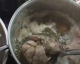 Foto del paso 1 de la receta: Sopa rusa solyanka /selyanka. Antigua Sopa Rusa uno de los platos preferidos de Dostoievski