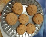 A picture of step 2 of Soya chunks kebab Recipe.