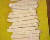 Foto langkah ke 1 dari resep Stik Tempe.