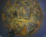 Foto langkah ke 5 dari resep Kalio Paru.