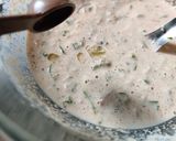 ओट्स चीला (Oats Chilla recipe in Hindi) रेसिपी चरण 7 फोटो