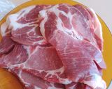 Foto del paso 1 de la receta: Bondiola gourmet