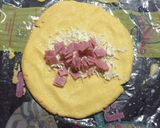 Foto del paso 10 de la receta: Empanadas de maíz rellenas