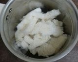 मिल्क ब्रेड रबड़ी (milk bread rabri reicpe in Hindi) रेसिपी चरण 2 फोटो