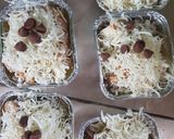 Foto langkah ke 4 dari resep Bread pudding.