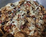 Foto langkah ke 7 dari resep Kering tempe teri kacang.