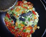 Foto langkah ke 8 dari resep Tahu Crispy Siram Cabe Garam.