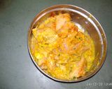 চিকেন পকোড়া (chicken pakora recipe in Bengali) রেসিপি ধাপ - 1 ছবি
