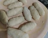 Foto langkah ke 4 dari resep Pempek Dos.