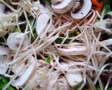 Foto del paso 3 de la receta: Chapsui de verduras 🥦🥕🧄