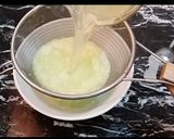 A picture of step 5 of Cucumber Drink.