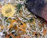 Foto langkah ke 1 dari resep Tahu Bunting Khas Jambi (Tahu Isi).