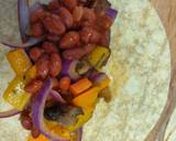 Garden Vegtable Enchiladas recipe step 4 photo