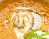 Foto langkah ke 3 dari resep Udang Saus Yogurt Telur Asin.