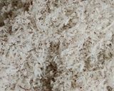 बिना मावा के सूखे नारियल का मलाईदार लड्डू (Creamy Dry Coconut Laddu without mawa) रेसिपी चरण 1 फोटो