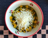 Foto langkah ke 3 dari resep Jasuke Matcha Mommylicious.