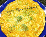 Foto del paso 3 de la receta: Tortilla de brócoli