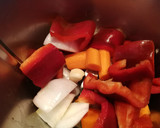 Foto del paso 2 de la receta: Musaka griega ligera, al estilo de la abu pero tuneada