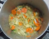 Foto del paso 14 de la receta: Berenjenas al escabeche