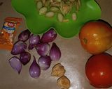 Foto langkah ke 1 dari resep 85. Sambal Pete.