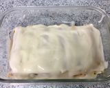 Foto del paso 5 de la receta: Canelones de jamón y queso