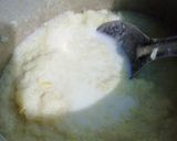 चावल की महेरी (chawal ki mathri recipe in Hindi) रेसिपी चरण 3 फोटो