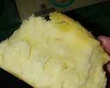 Foto langkah ke 6 dari resep Roti Sobek home made.