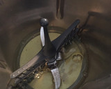 Foto del paso 2 de la receta: Tarta de chocolate thermomix