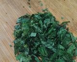 Foto del paso 6 de la receta: Tabulé 🥗