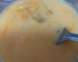 Foto langkah ke 1 dari resep 1107. Telur Gulung Tanpa Tepung.