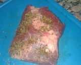 Foto del paso 2 de la receta: Carne mechada picante