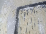 Fideos súper fáciles