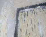 Foto del paso 3 de la receta: Fideos súper fáciles