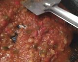 মশালা পাও(Masala Pav recipe in Bengali) রেসিপি ধাপ - 2 ছবি